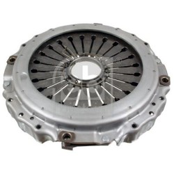 FEBI BILSTEIN Sidurisurveplaat 105297