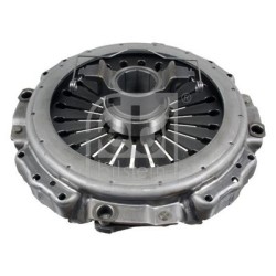 FEBI BILSTEIN Sidurisurveplaat 105319