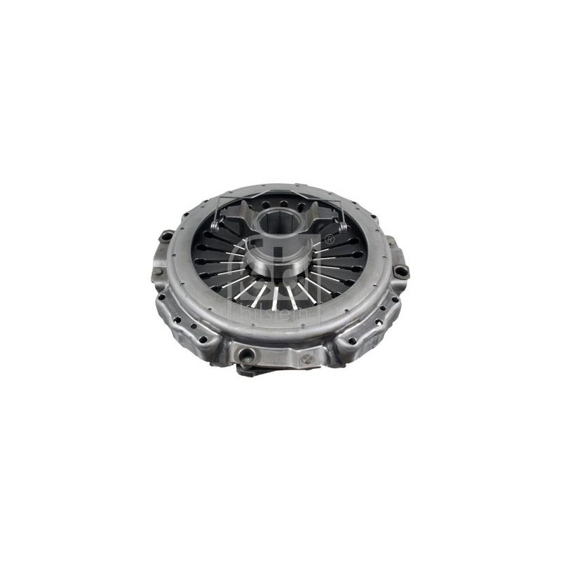 FEBI BILSTEIN Sidurisurveplaat 105319