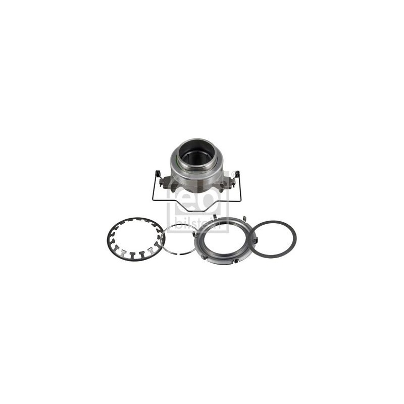 FEBI BILSTEIN Survelaager 105392