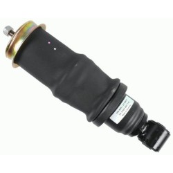 SACHS Padi,kabiini paigutus 105845