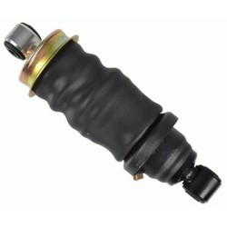 SACHS Padi,kabiini paigutus 105856