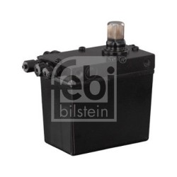 FEBI BILSTEIN Kaldpump, kabiin 106118