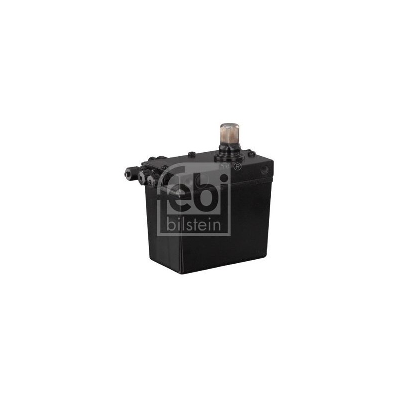 FEBI BILSTEIN Kaldpump, kabiin 106118